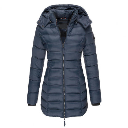 LM | MylenesJacket I Comfortable jacket for women