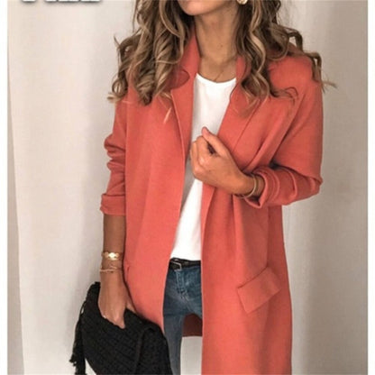 LM | Chic jacket for every occasion