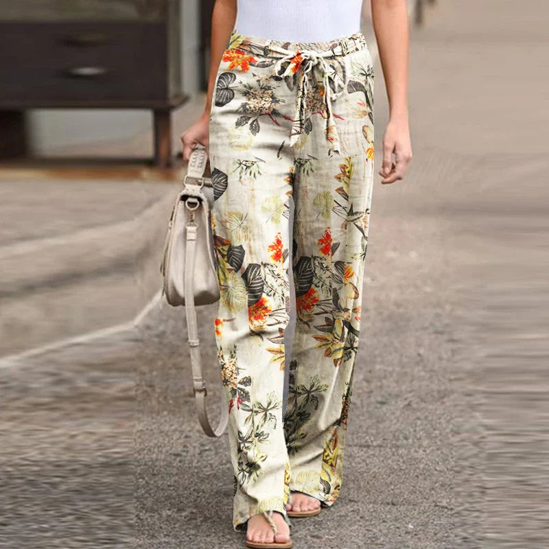 Stylish and Elegant Pants