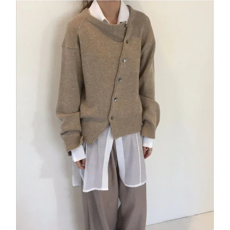 Vintage Inspired Cardigan