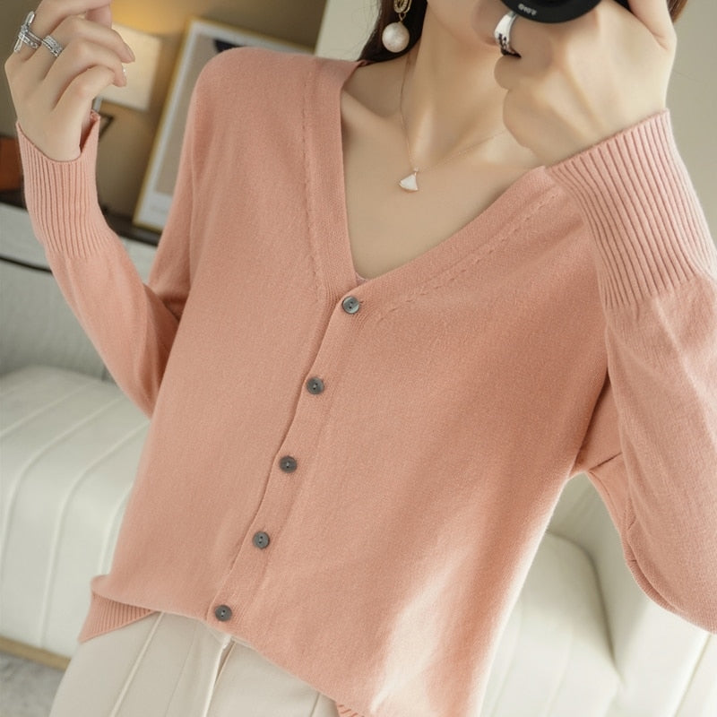 LM | JettesJacket I Warm jacket for women