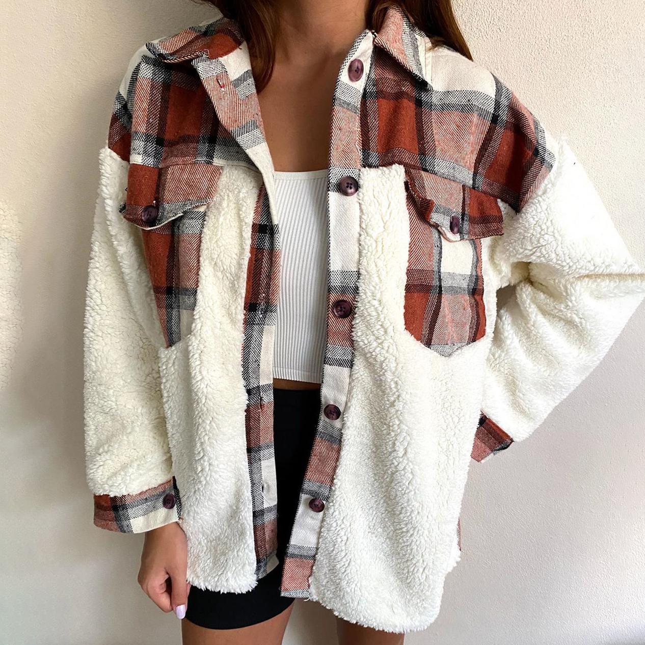 LM | JodiesJacket I Wool jacket for women