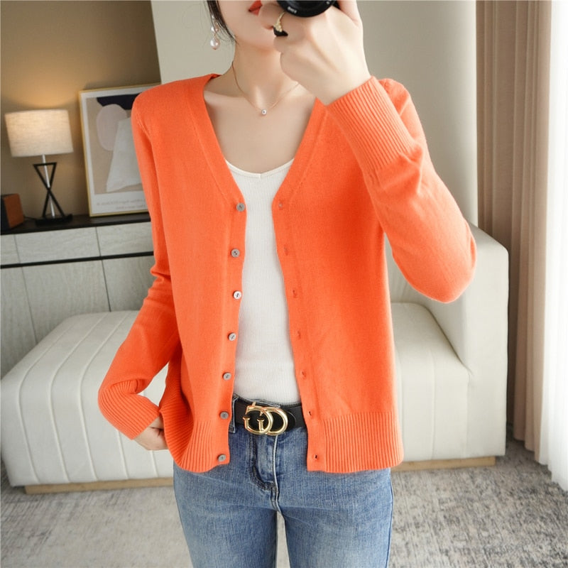 LM | JettesJacket I Warm jacket for women
