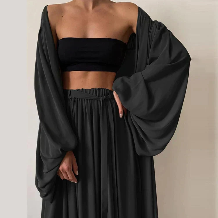 LM | Lightweight 3-piece set