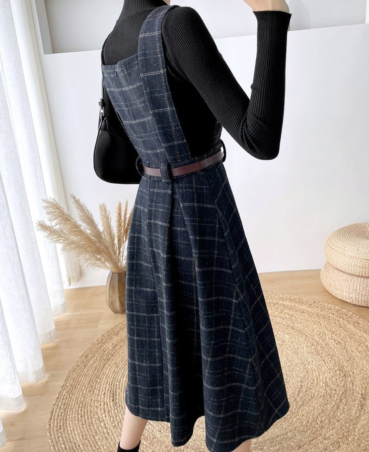 Thoughtfully Designed Garment