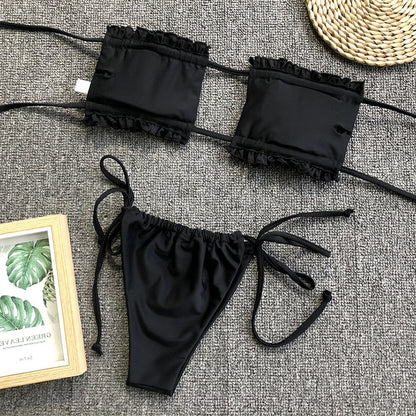Rita® | Fashionable and Effortless Bikini