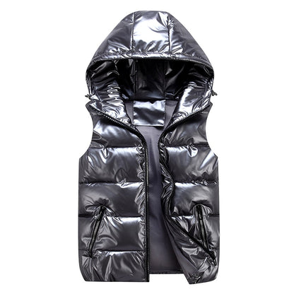 LM | ZoesWarmer I Bodywarmer for women