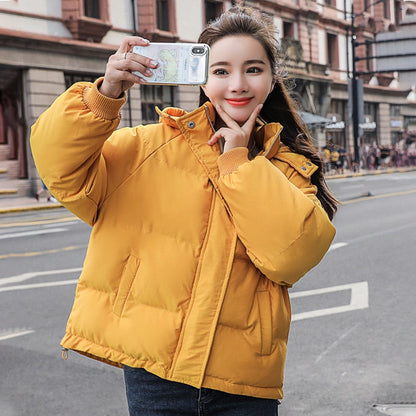 LM | SkyesJacket I Oversized jacket for women