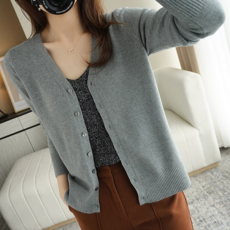 LM | JettesJacket I Warm jacket for women