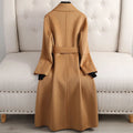 Thoughtfully Designed Coat
