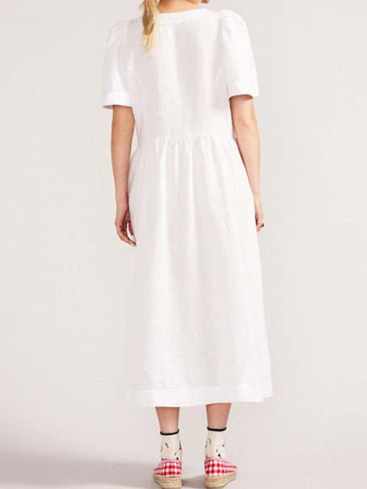 Elegantly Designed Dress