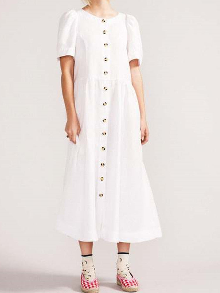 Elegantly Designed Dress
