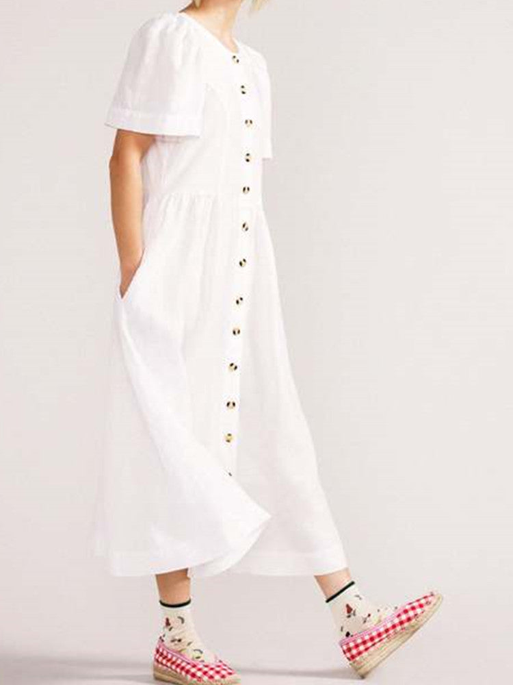 Elegantly Designed Dress