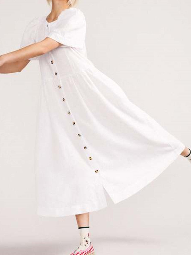 Elegantly Designed Dress