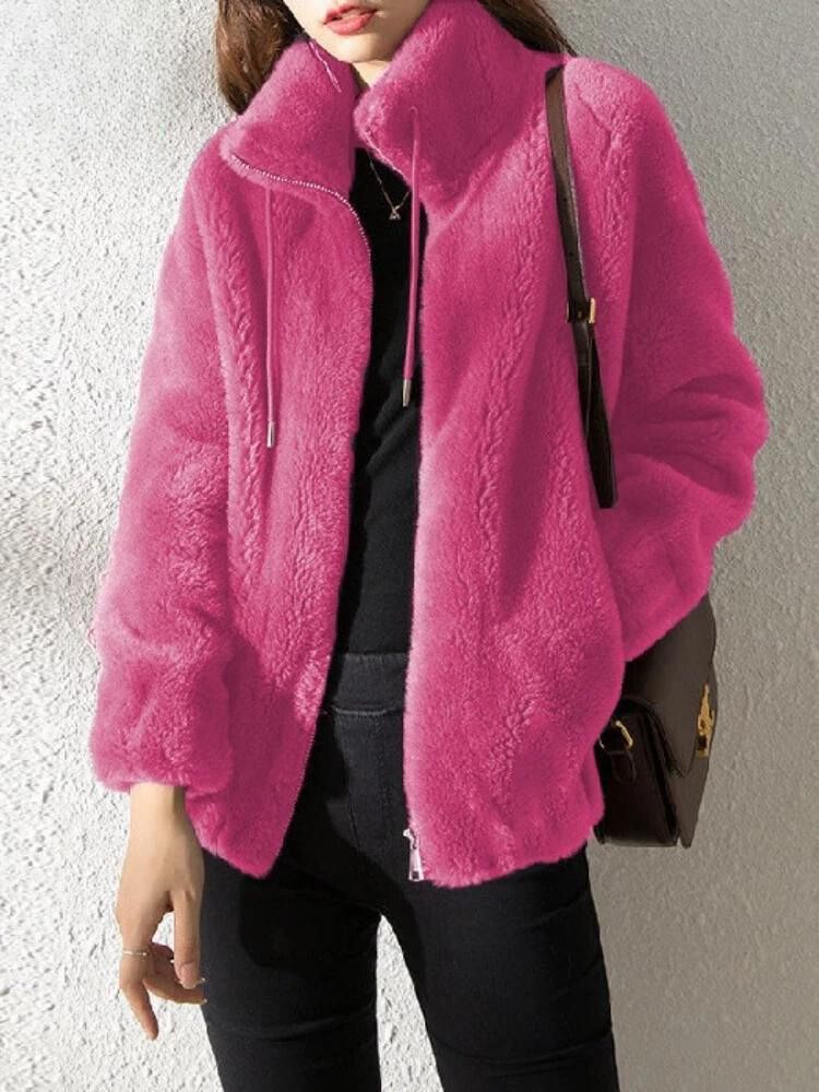 Classic Designed Jacket