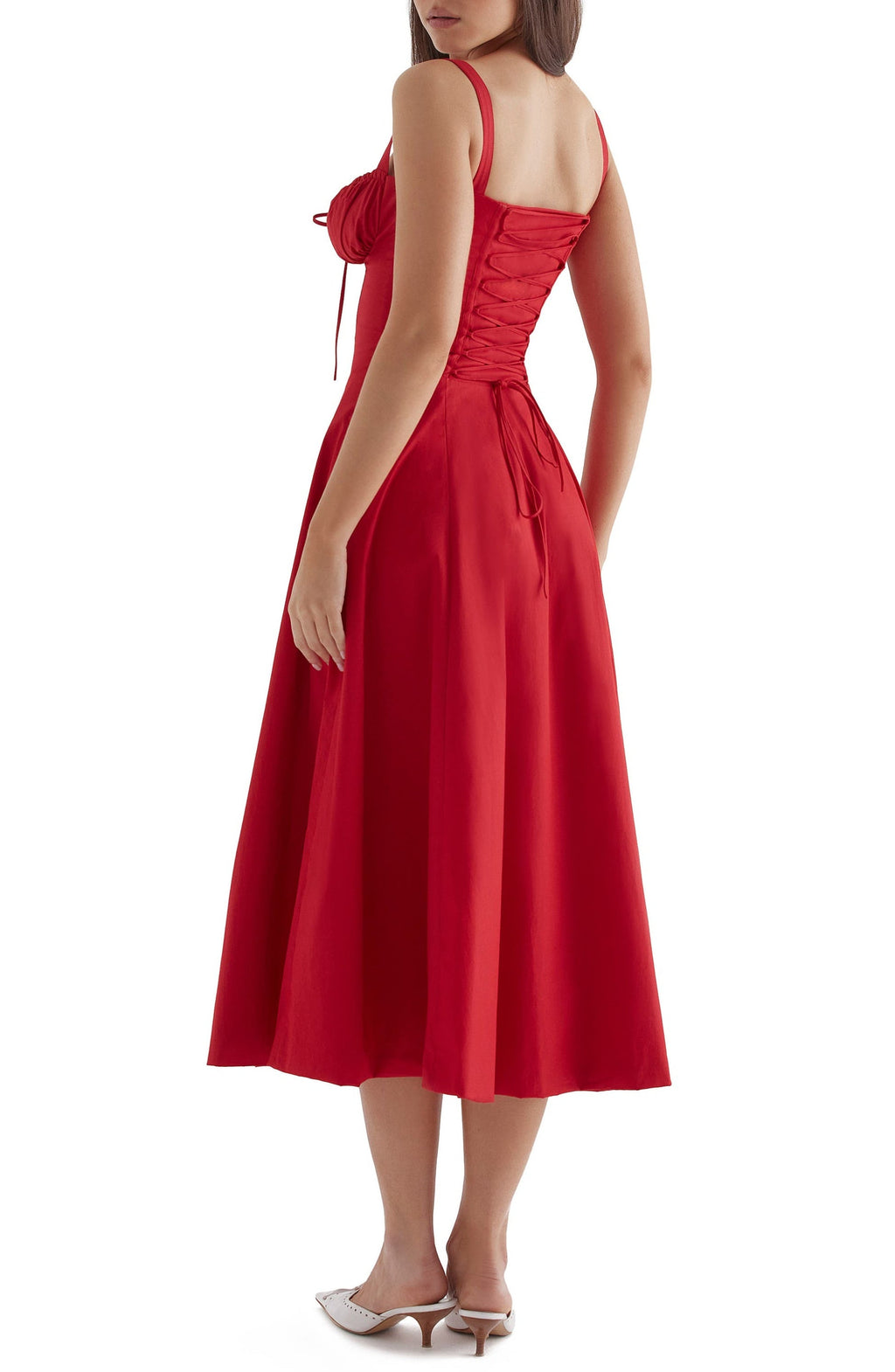 Vintage Inspired Garment