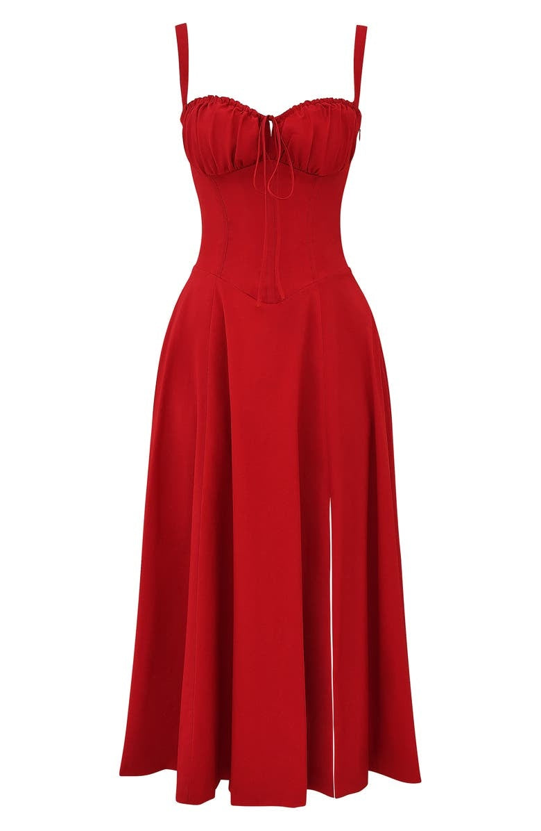Vintage Inspired Garment