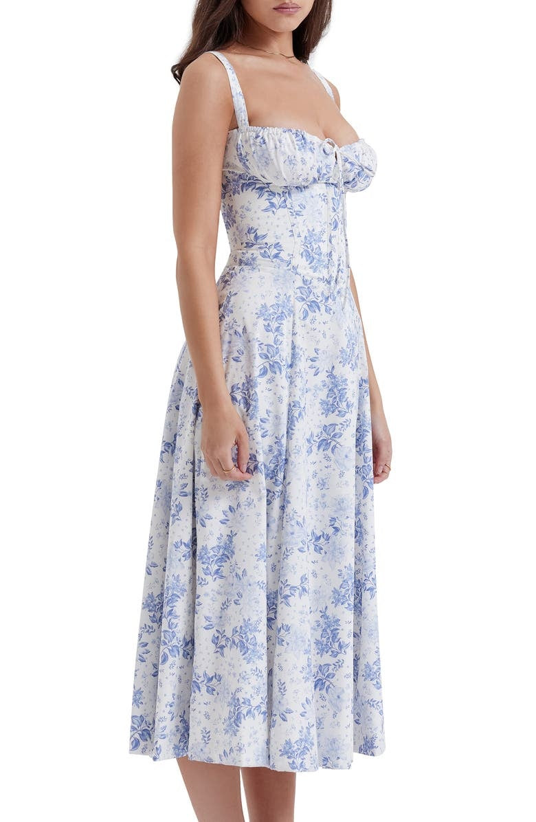 Vintage Inspired Garment