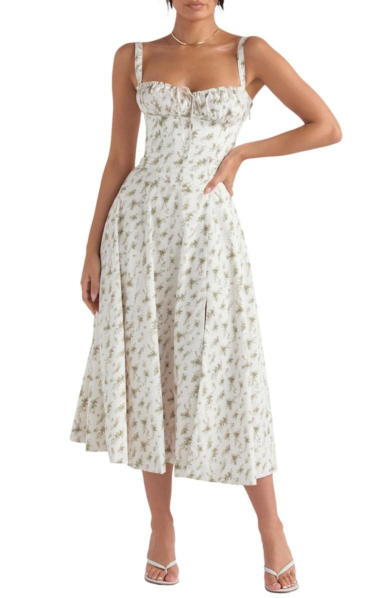 Vintage Inspired Garment