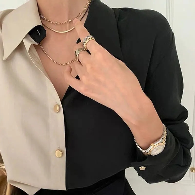 Classic Designed Garment