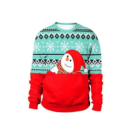 Timeless Vintage Style Jumper