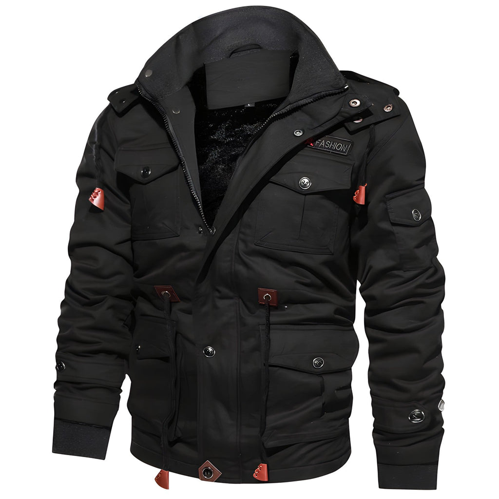Thoughtfully Designed Garment