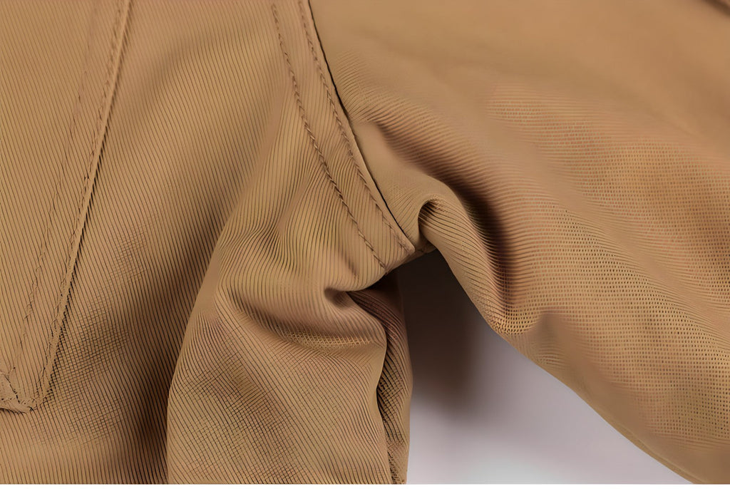 Thoughtfully Designed Garment