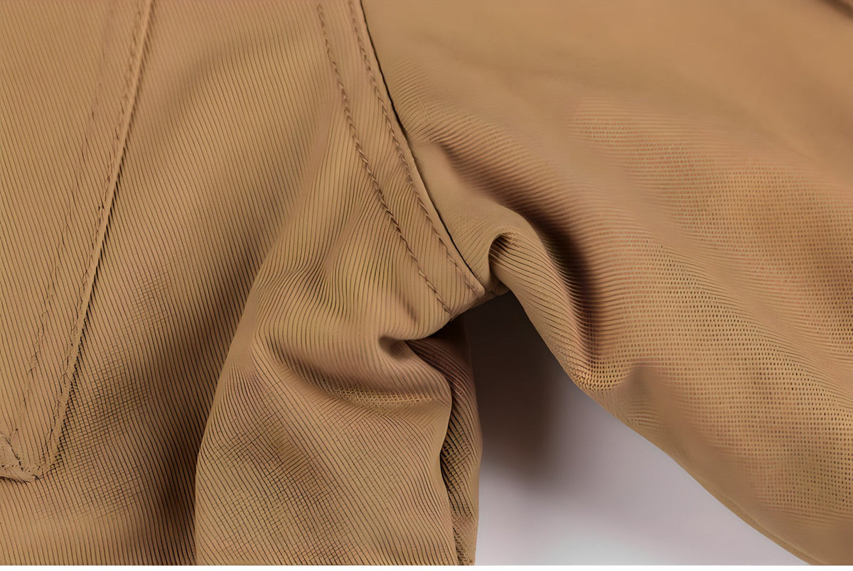 Thoughtfully Designed Garment