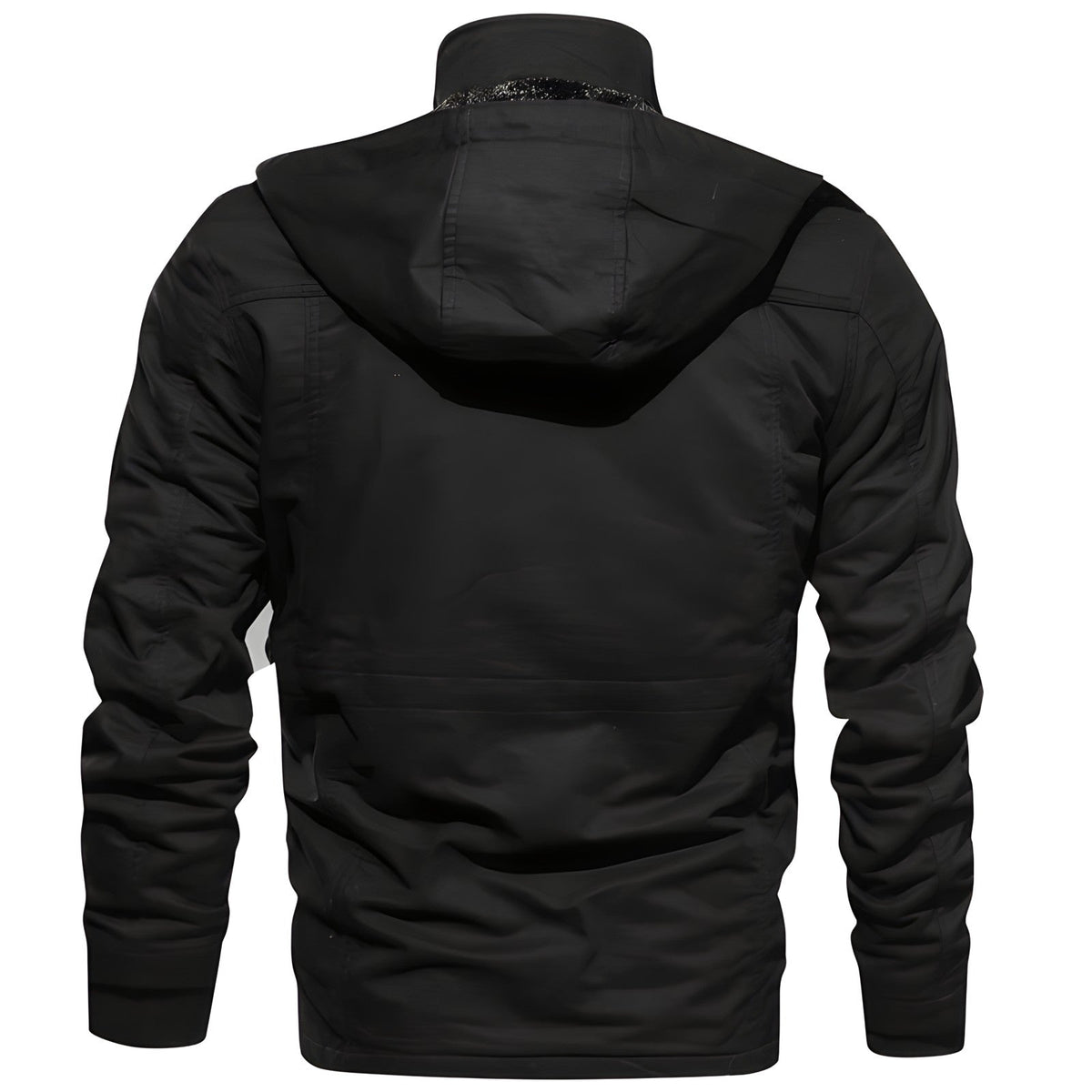 Thoughtfully Designed Garment
