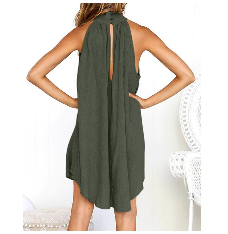 Timeless Vintage Style Garment