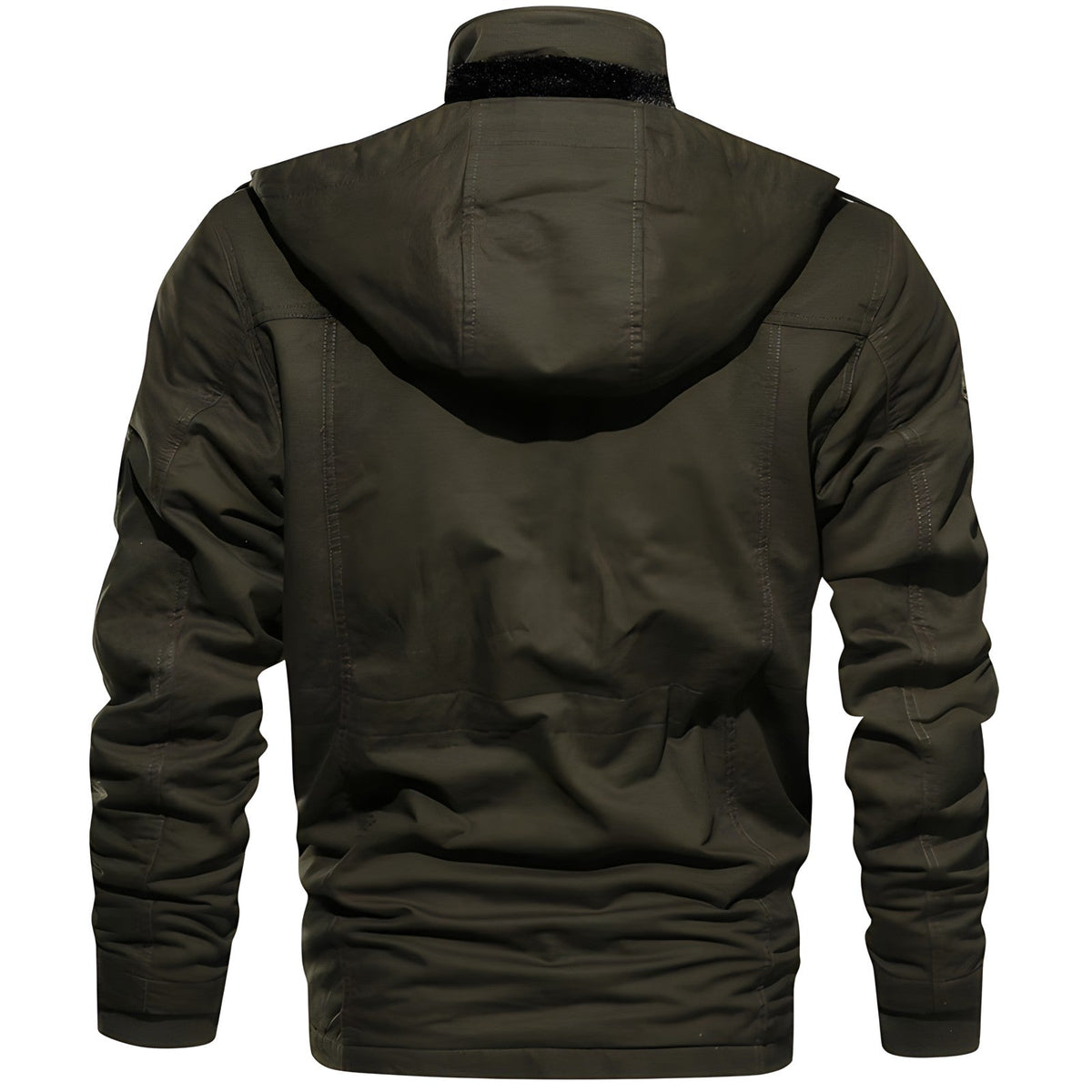 Thoughtfully Designed Garment