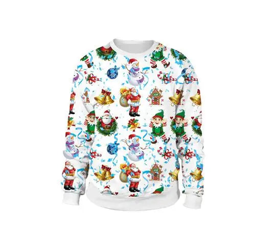 Timeless Vintage Style Jumper
