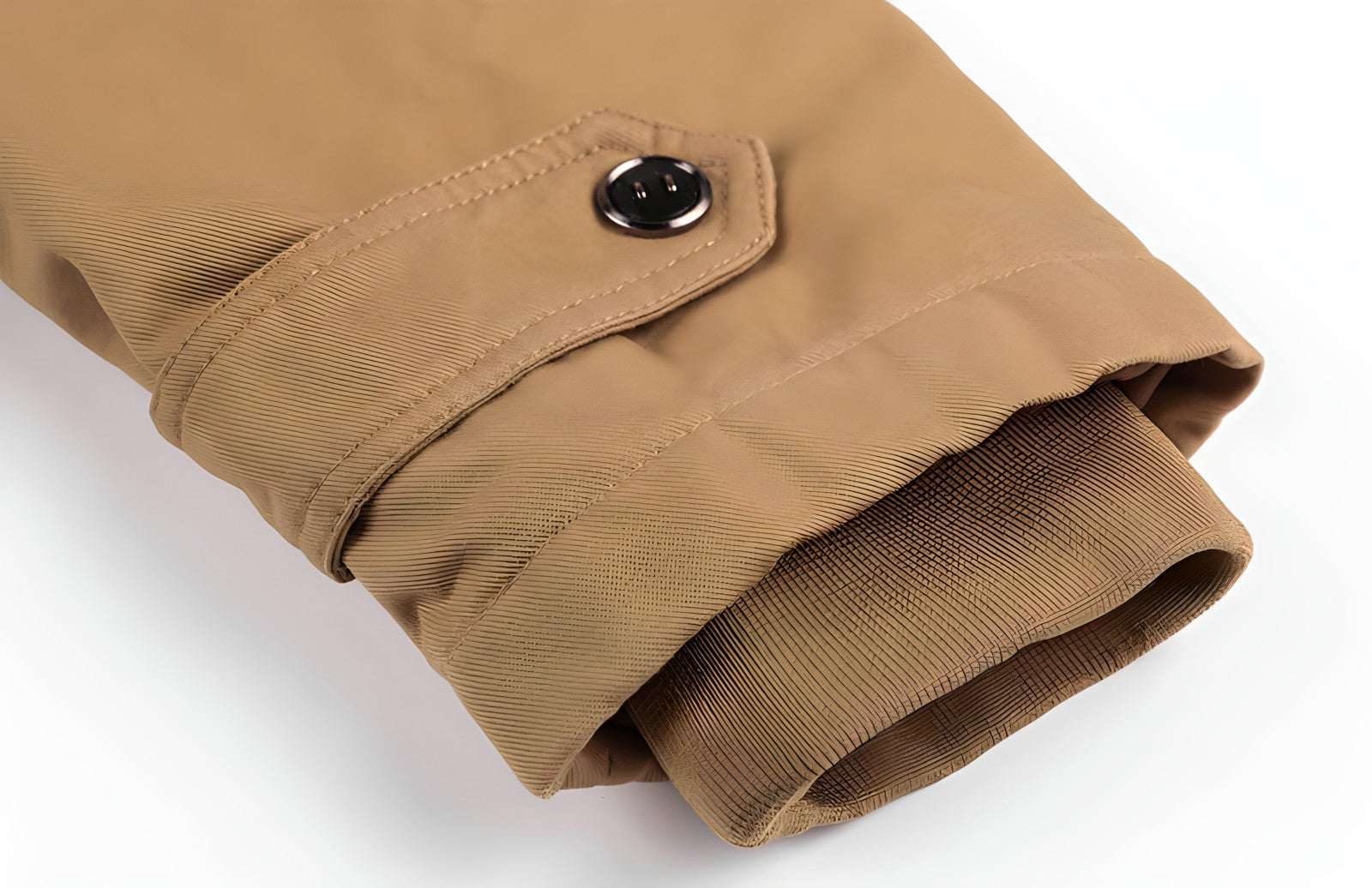Thoughtfully Designed Garment