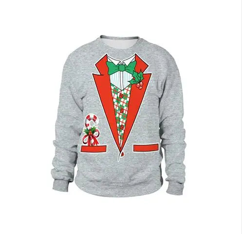 Timeless Vintage Style Jumper