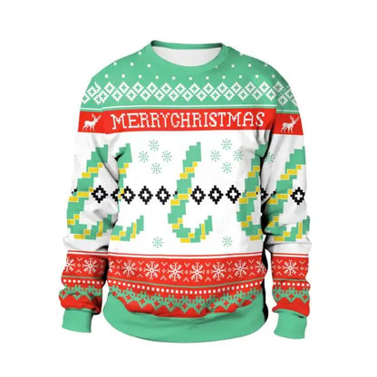 Timeless Vintage Style Jumper