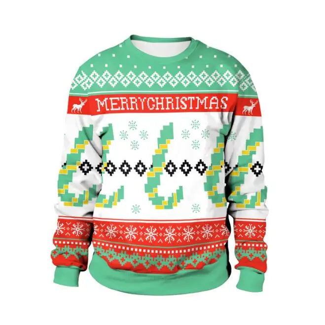 Timeless Vintage Style Jumper