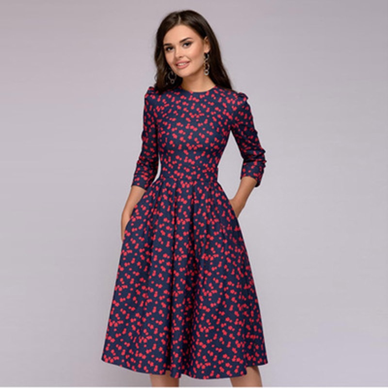 Thoughtfully Designed Garment