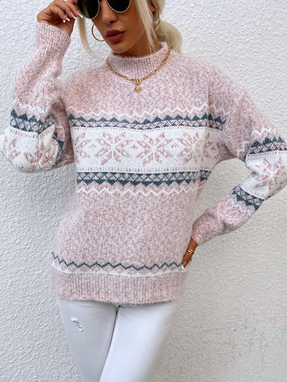 Classic Vintage Jumper