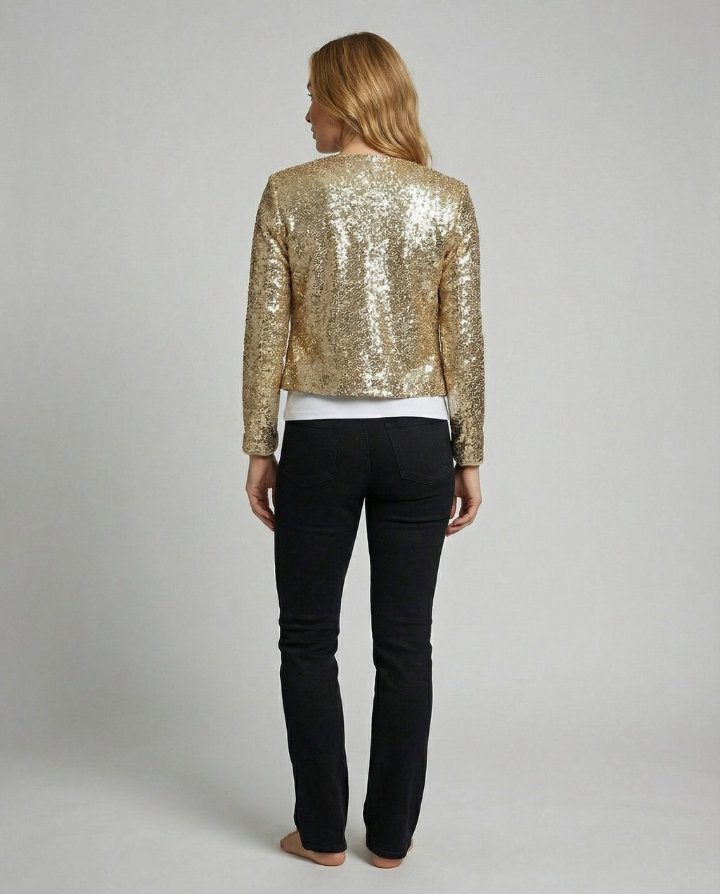 Classic Designed Garment