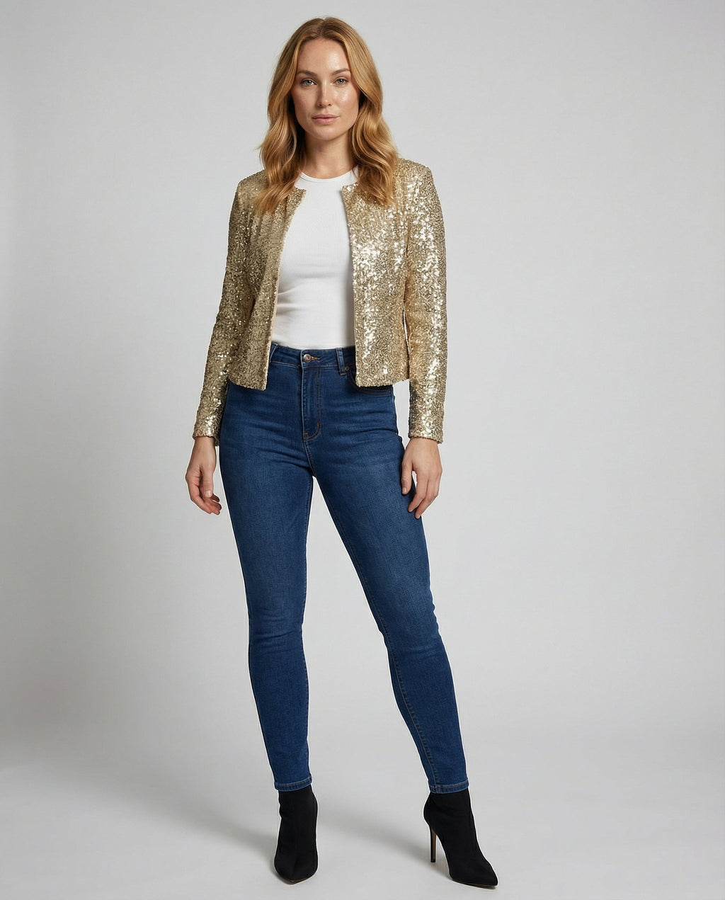 Classic Designed Garment