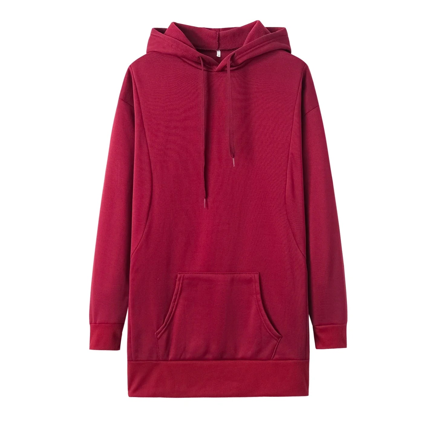 Cool and Casual Hoodie