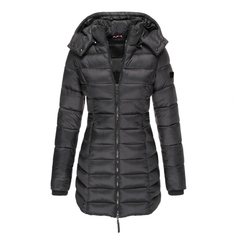 LM | MylenesJacket I Comfortable jacket for women