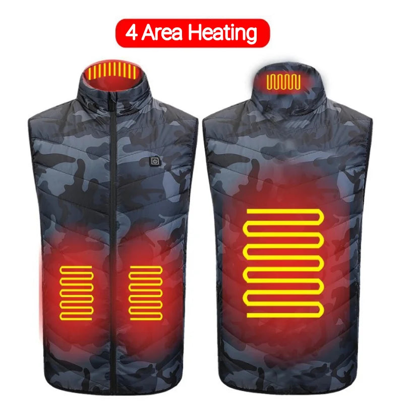 4 Bereich (Tarnung)
