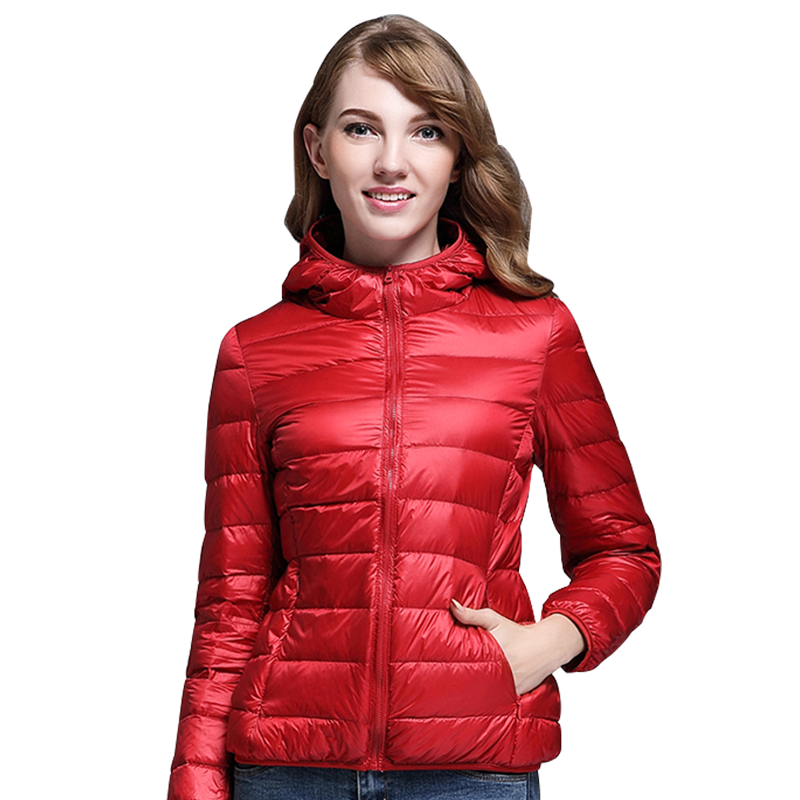 LM | SarahsJacket I Jacket for women