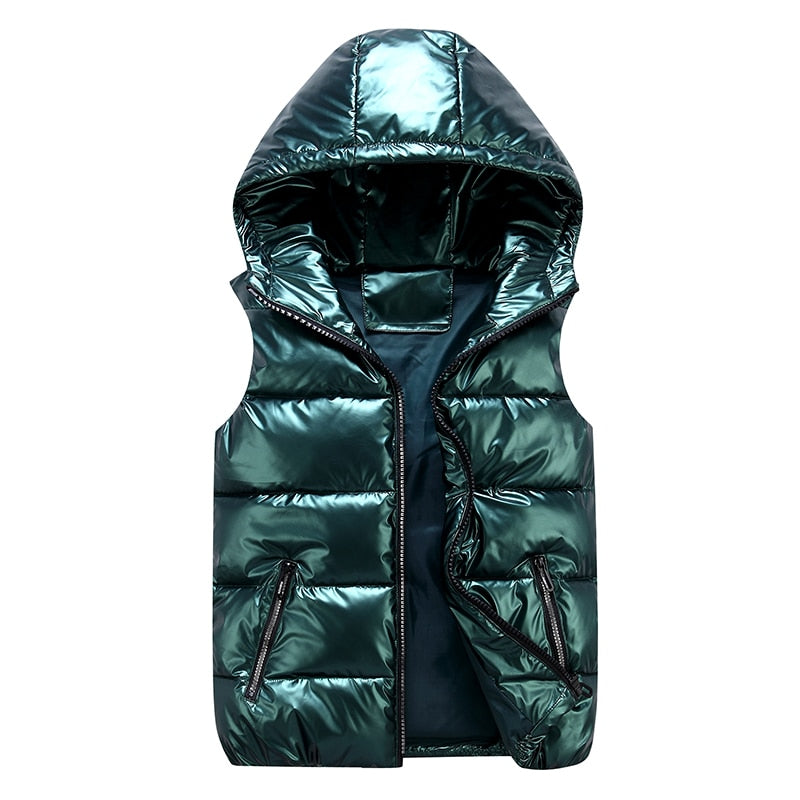 LM | ZoesWarmer I Bodywarmer for women