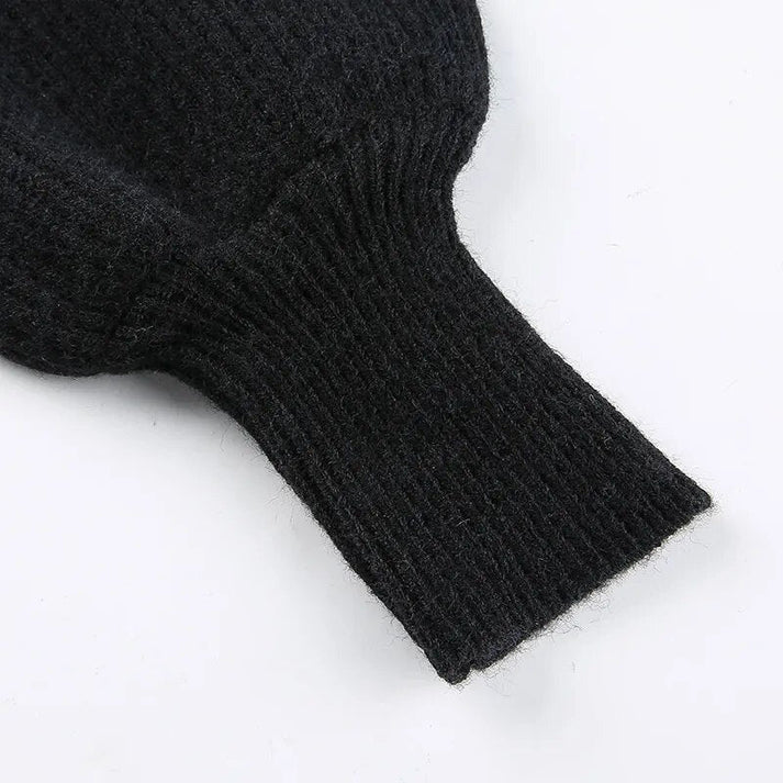 Classic Designed Jumper