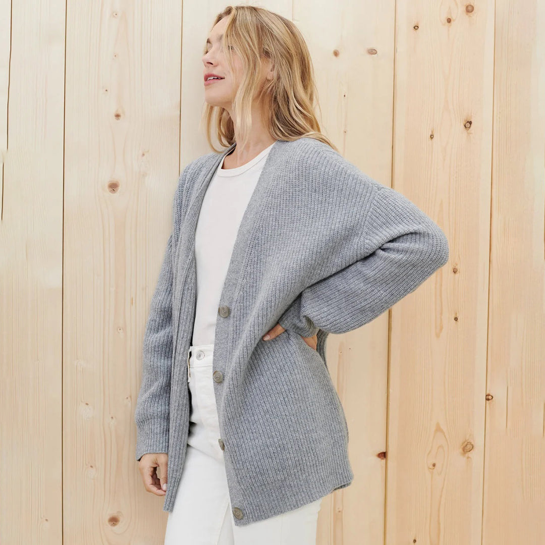 Classic Vintage Cardigan