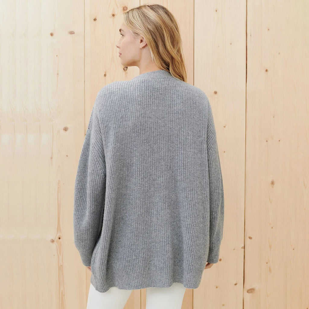 Classic Vintage Cardigan