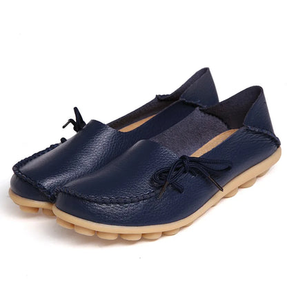 Tailored and Comfortable Orthopedic Flats