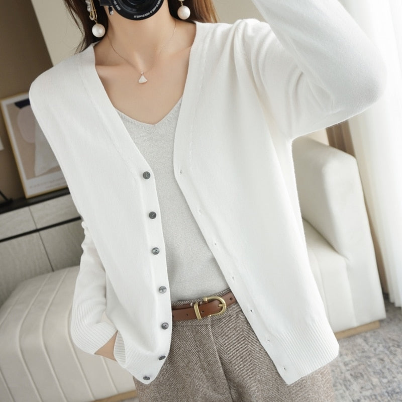 LM | JettesJacket I Warm jacket for women